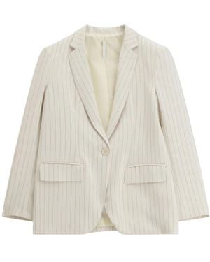 Imperial Blazers - Natural