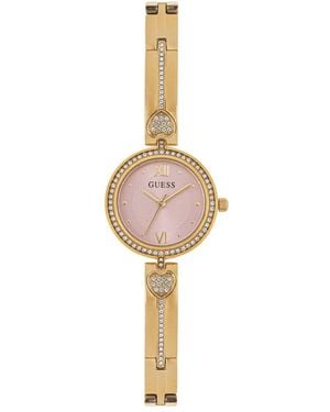 Guess Watches - Métallisé