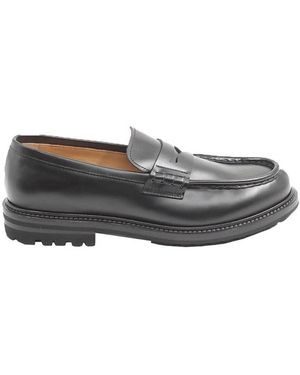 Henderson Loafers - Grigio