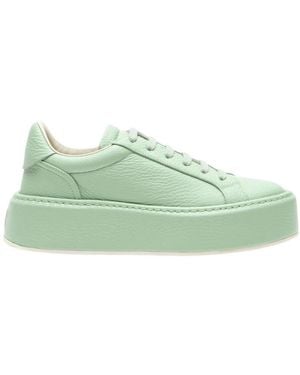 Casadei Sneakers - Green