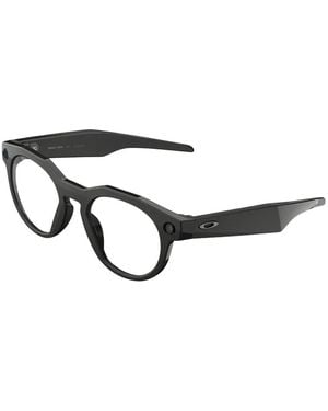Oakley Glasses - Noir