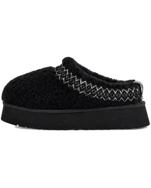 UGG Slippers - Negro