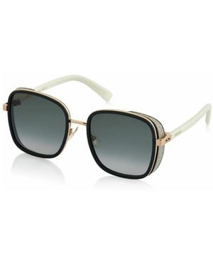 Jimmy Choo Brille - Grau