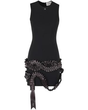Coperni Party Dresses - Zwart
