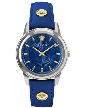 Versace Watches - Blue
