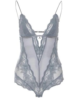 Patrizia Pepe One-Piece - Grey