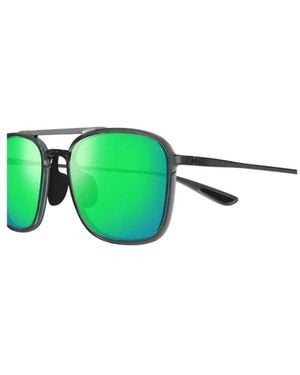 Maui Jim Sunglasses - Green