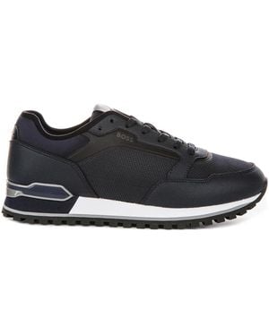 HUGO Trainers - Black