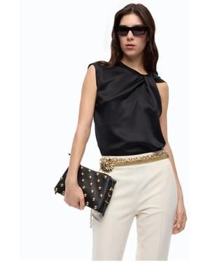 Pinko Body - Negro