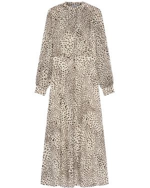 Marella Midi Dresses - Neutro