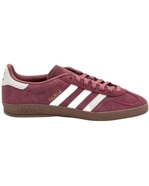 adidas Sport Shoes - Violet