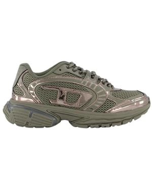 DIESEL Sneakers - Gray