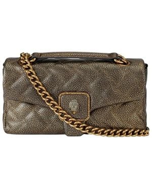 Kurt Geiger Shoulder Bags - Metallizzato