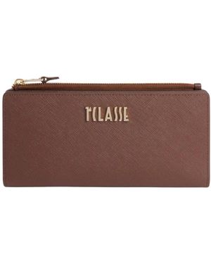 Alviero Martini 1A Classe Wallets & Cardholders - Brown
