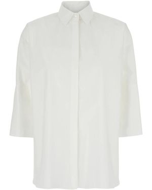 Antonelli Shirts - Bianco