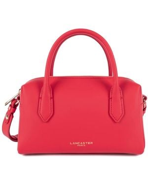 Lancaster Handbags - Rojo