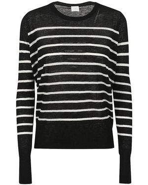 C.T.Plage Cardigans - Zwart