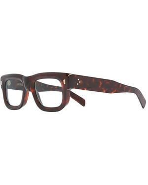 Cutler and Gross Sunglasses - Brown