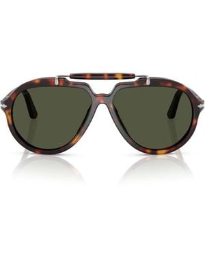 Persol Zonnebrillen - Bruin