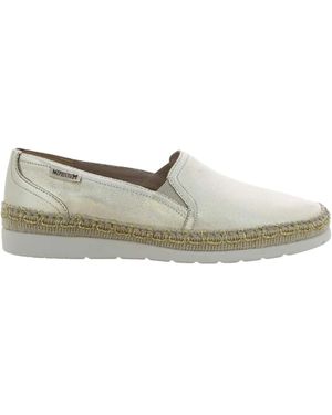 Mephisto Loafers - Gris