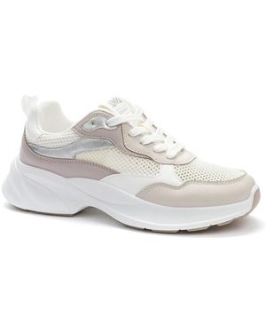 Neomood Sneakers - Blanc