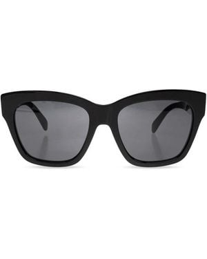 Celine Triomphe 09 Sonnenbrille - Schwarz
