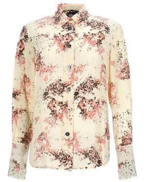 Paul Smith Shirts - Natur