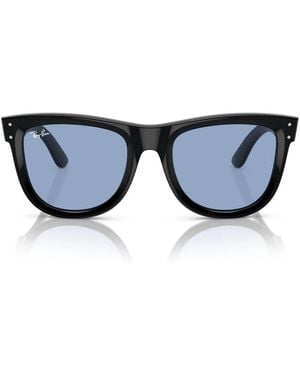 Ray-Ban Sunglasses - Blue