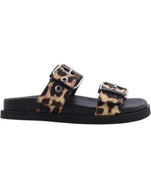 Rotta Sliders - Noir