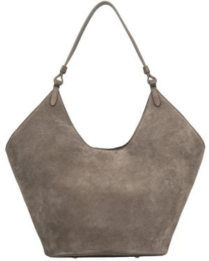 ESTRO Shoulder Bags - Gris