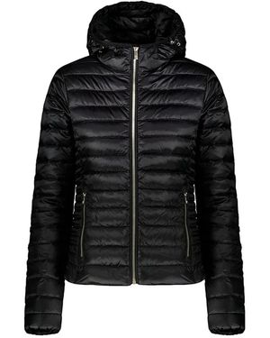 Ciesse Piumini Winter Jackets - Black