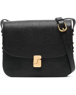 Soeur Cross Body Bags - Noir