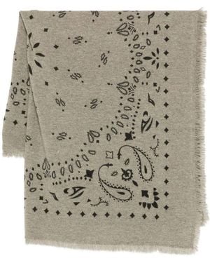 Kujten Winter Scarves - Neutro