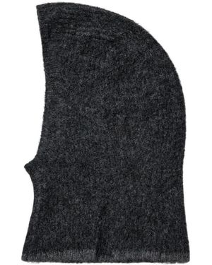 co'couture Hüte - Schwarz