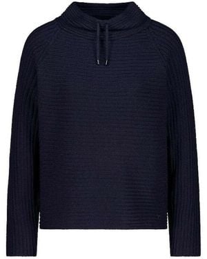 Monari Pullover & Hoodies - Blau