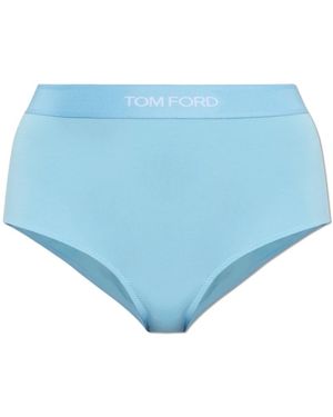 Tom Ford Bottoms - Azul