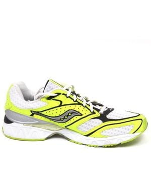 Saucony Trainers - Yellow