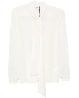 Marella Blouses - White