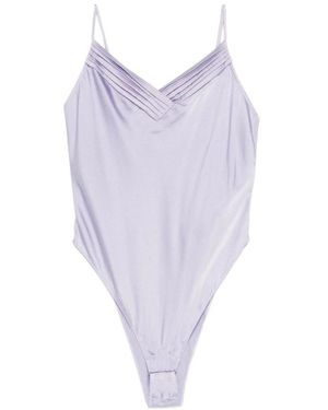 forte_forte Body - Purple