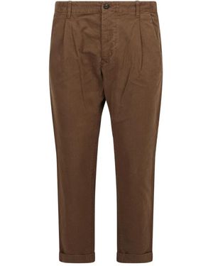 Original Vintage Chinos - Brown