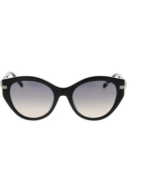 Fred Sunglasses - Black