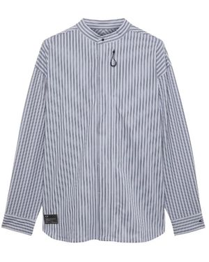 Oakley Casual Shirts - Azul