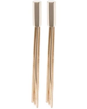 Tom Ford Earrings - Blanco
