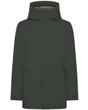 Rrd Down Jackets - Vert