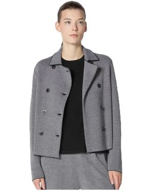 SMINFINITY Light Jackets - Grigio