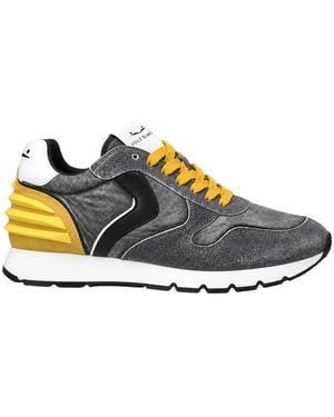 Voile Blanche Trainers - Blue