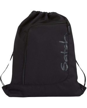Satch Backpacks - Nero