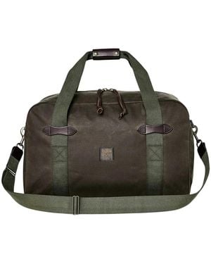 Filson Weekend Bags - Negro