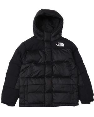 The North Face Hmlyn Down Short Parka - Zwart