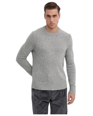 Michael Kors Round-Neck Knitwear - Gris